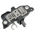Spændingsregulator F00M144160, 12V
