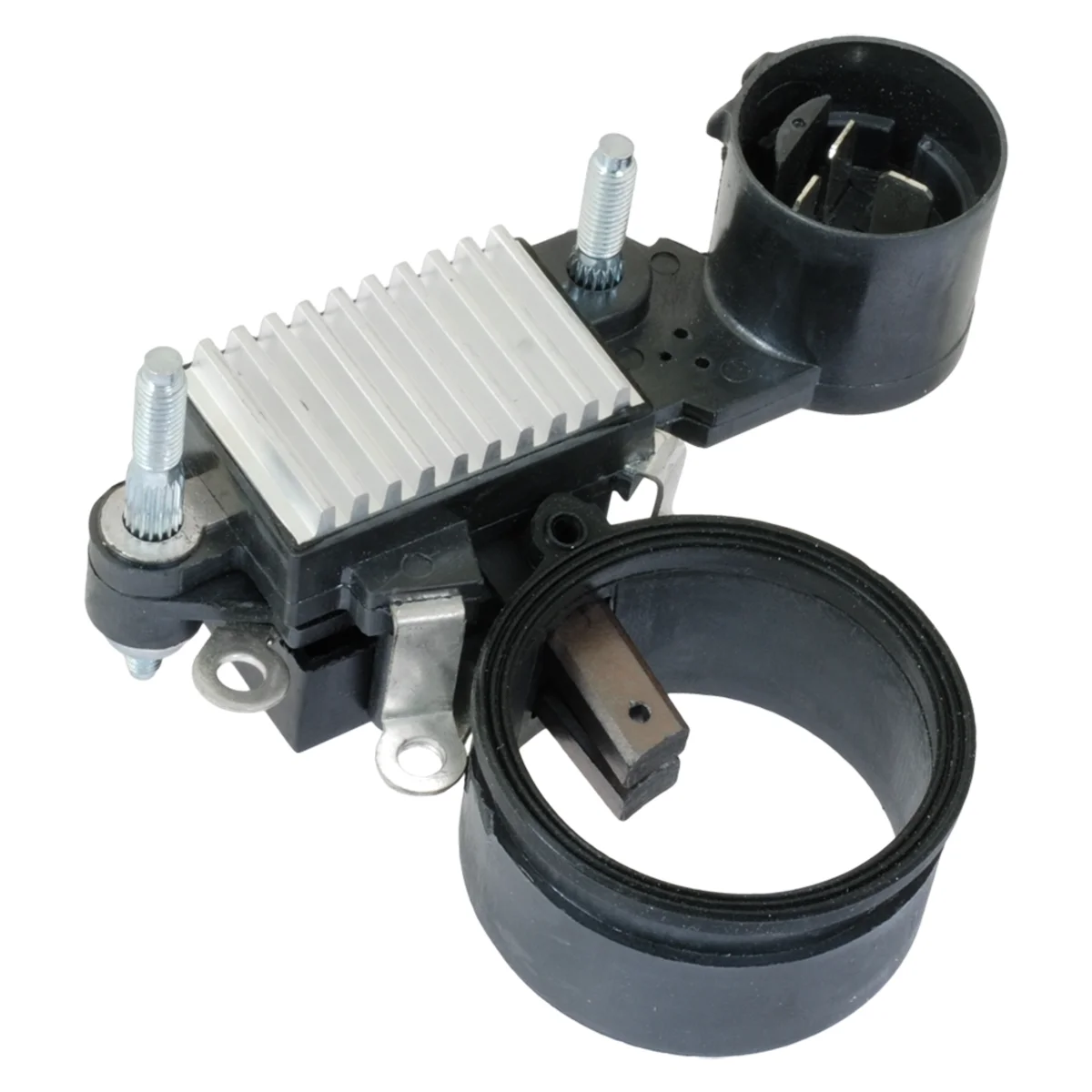 Spændingsregulator 24V, Hitachi