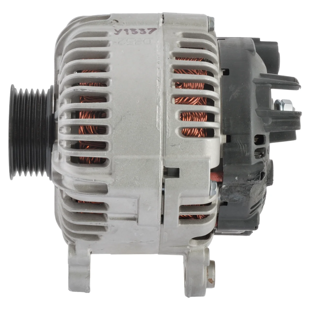 Audi Diesel Generator 12V-180A