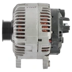 Audi Diesel Generator 12V-180A