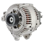 Audi Diesel Generator 12V-180A