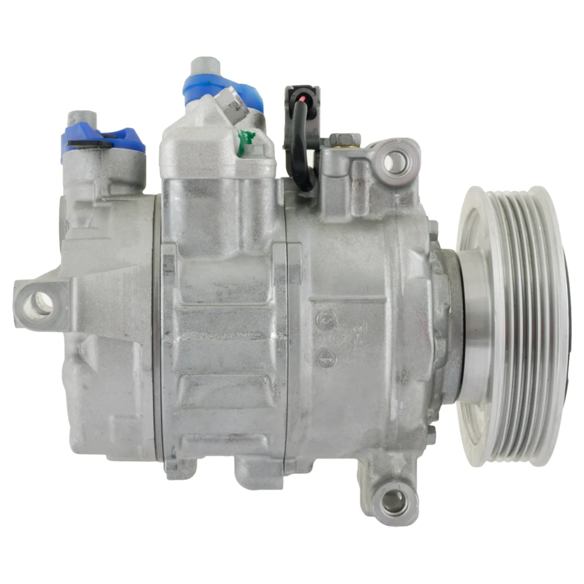 A/C Kompressor, Audi