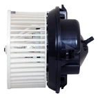 Peugeot 306 (AC) Ventilatorskive