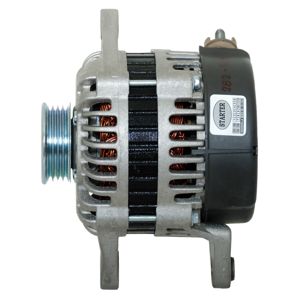 Kia Generator 12V-90A