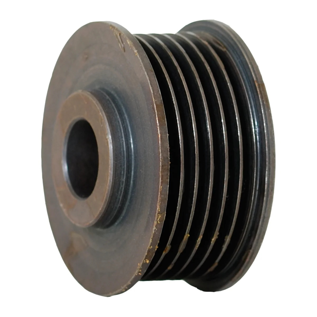 Remskive 17x54,50 mm, 6 spor