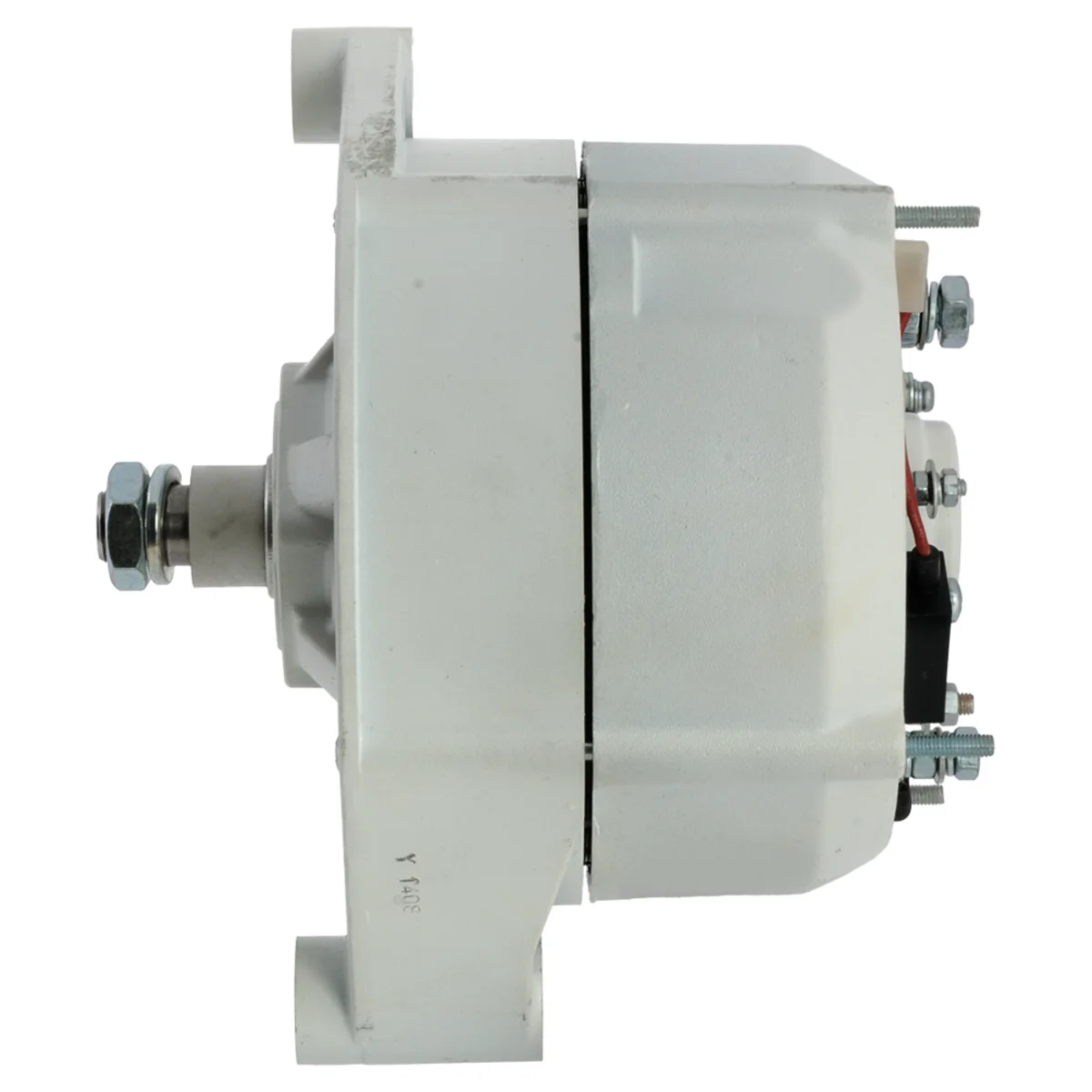 Generator 24V-80A passer Penta 2-pol