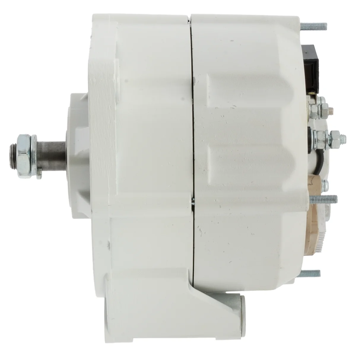 Marin Generator 24V - 80A