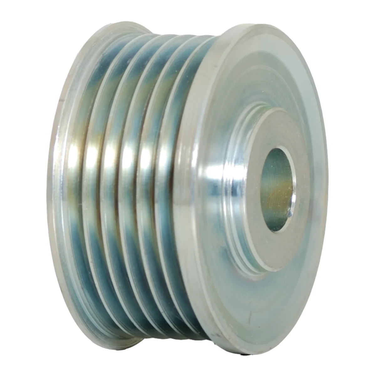 Remskive 15x54 mm, 6-spor Denso