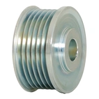 Remskive 15x54 mm, 6-spor Denso