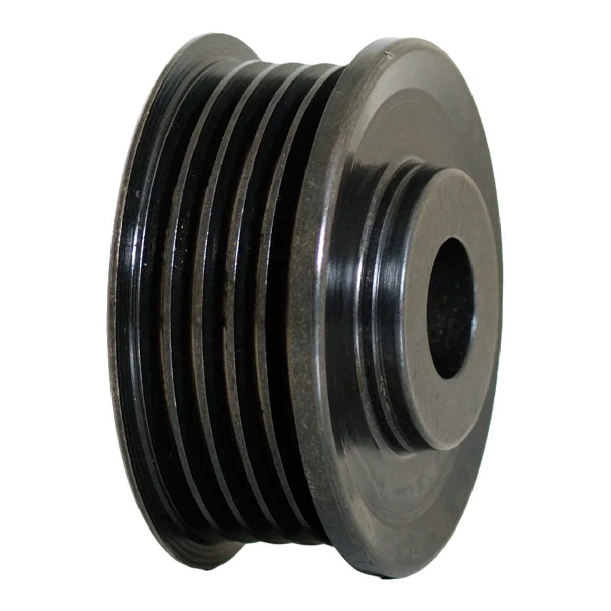 Remskive 15x52 mm, 5 spore Denso