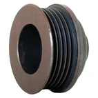 Remskive 17x59,50x42,50, Lucas