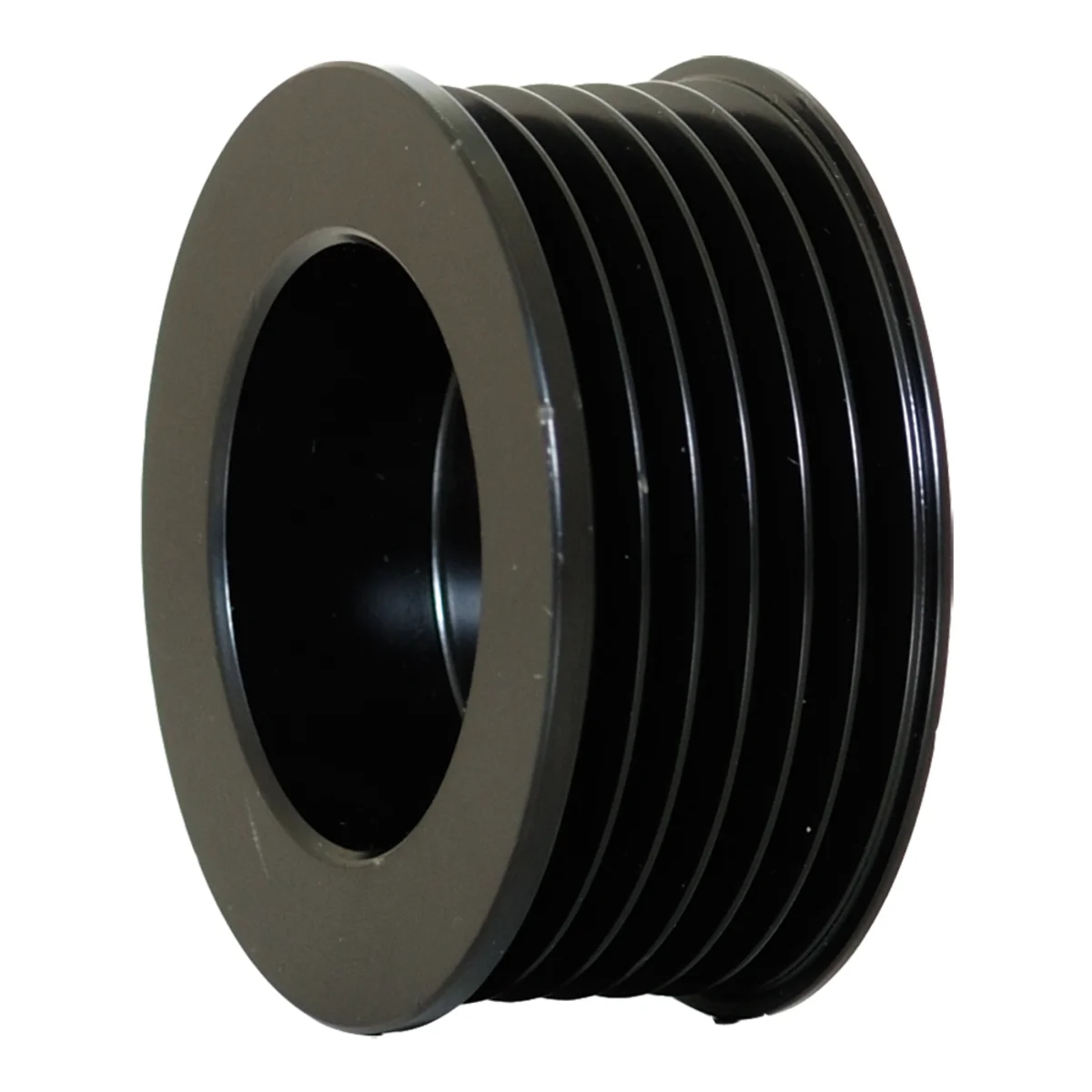 Remskive 17x55x30,50, Mits.