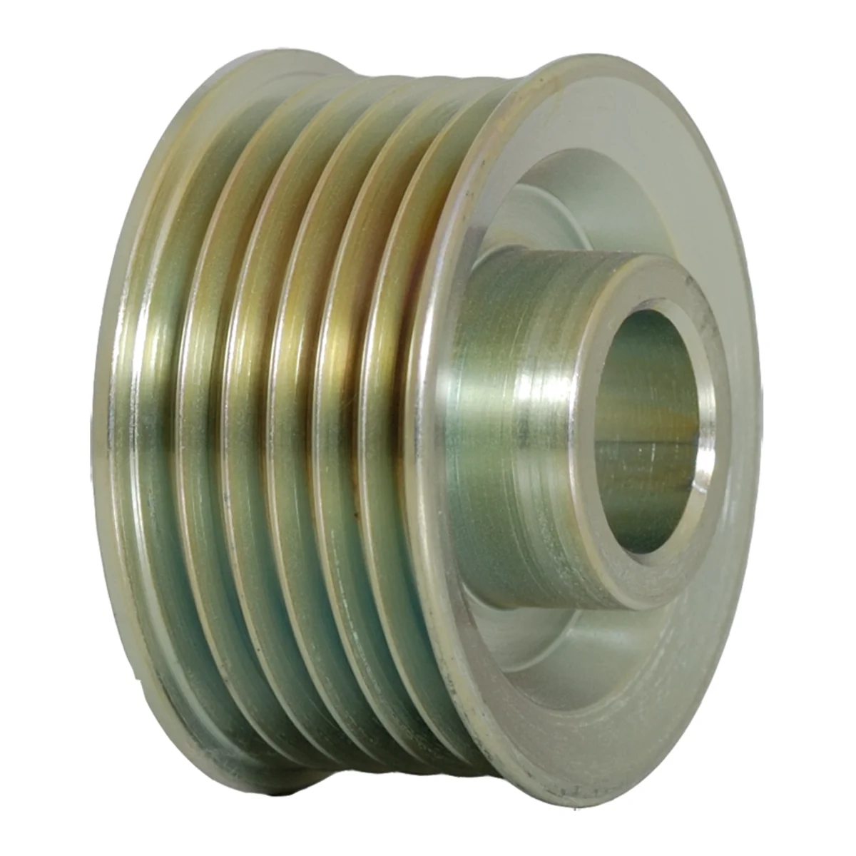 Remskive 17x49x30,30, Mits.