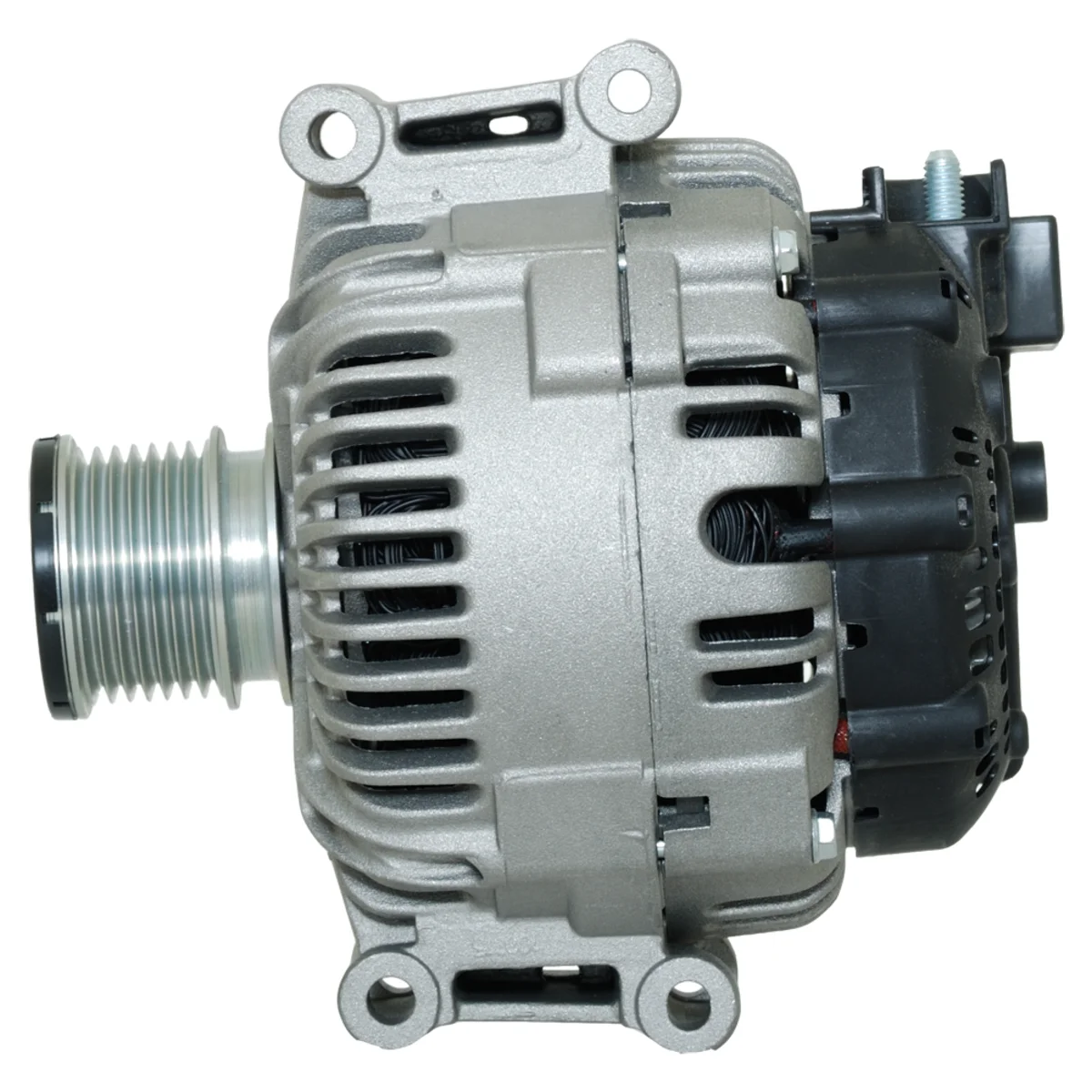 Chrysler Diesel Generator 12V-180A
