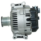 Chrysler Diesel Generator 12V-180A