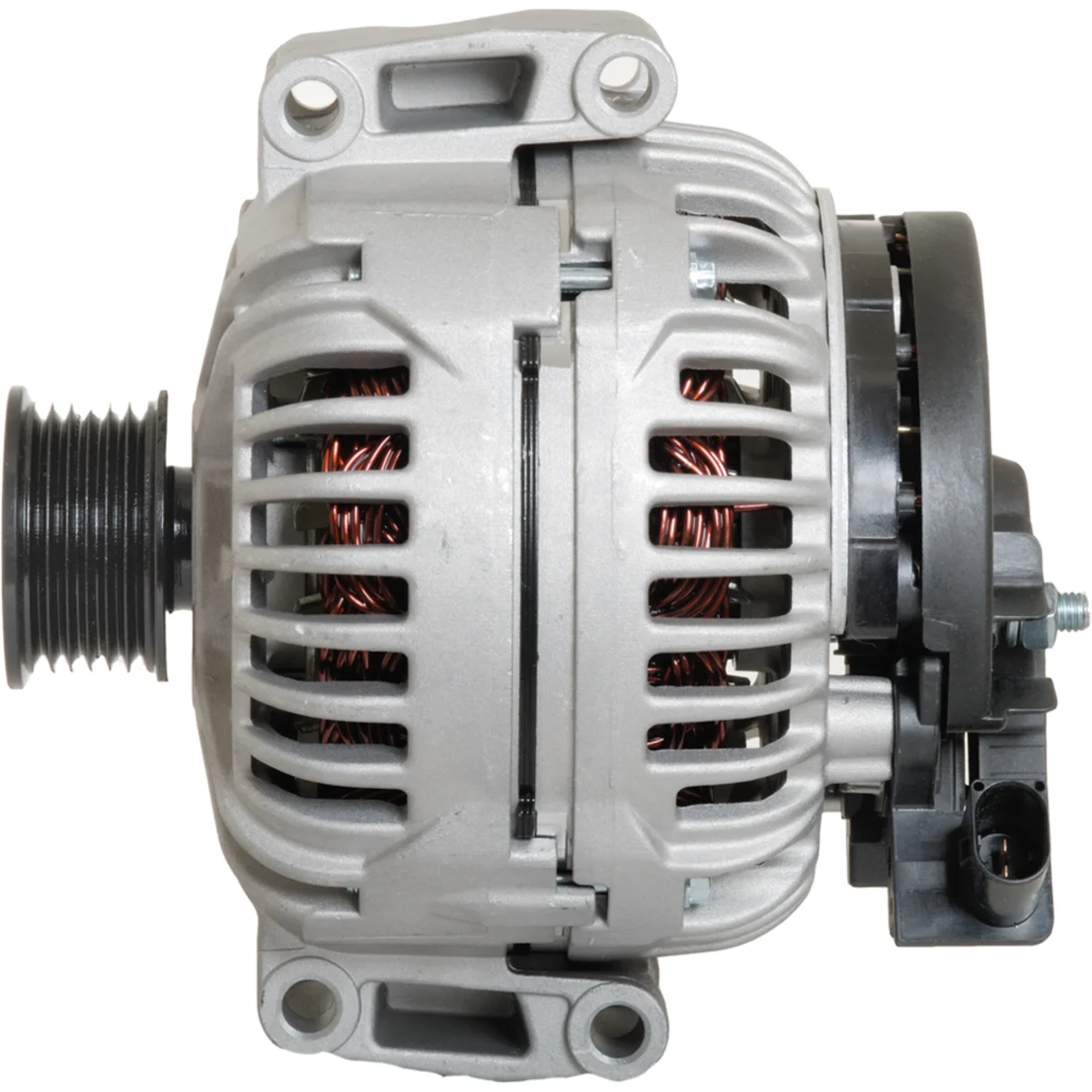 Mercedes Generator 12V-180A (LIN2)