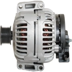 Mercedes Generator 12V-180A (LIN2)