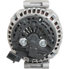 Mercedes Generator 12V-180A (LIN2)