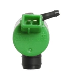 Viskerpumpe for forlygten, Fiat/PSA