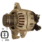 Toyota Generator Yaris 1.4D 12V-90A