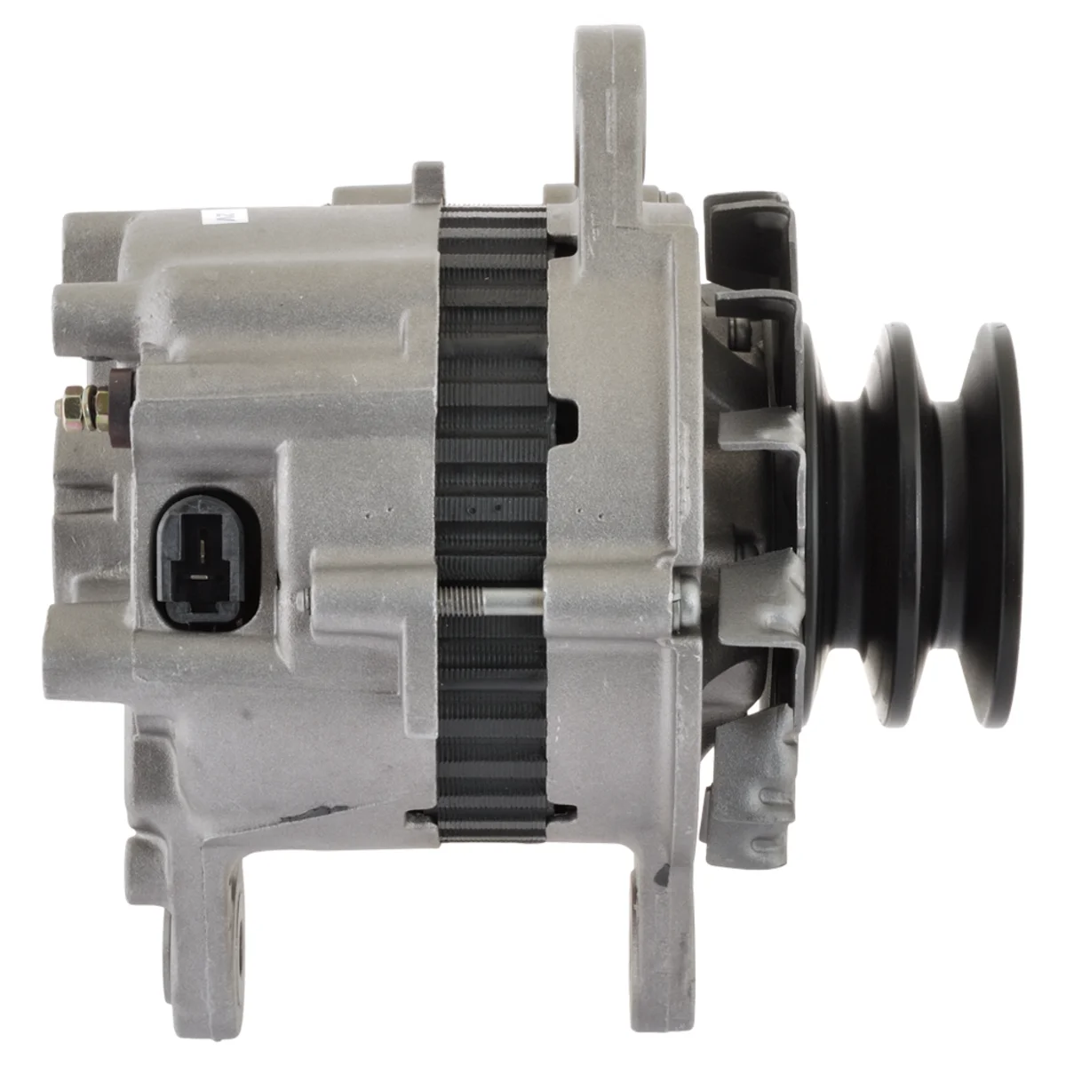 Mitsubishi 6D1 Generator 12V-60A