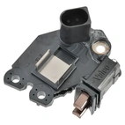 Spændingsregulator Valeo 599276, 12V