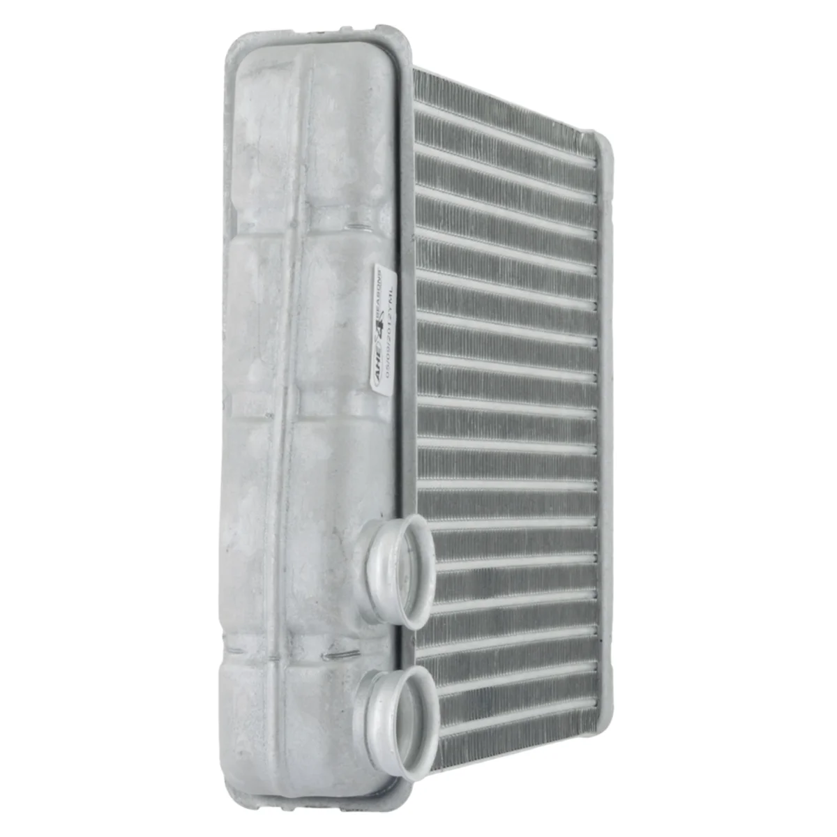 Varmeveksler / Heater VAG