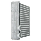 Varmeveksler / Heater VAG