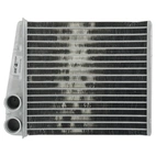Varmeveksler / Heater VAG