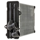 Varmepakke/Varmer Peugeot