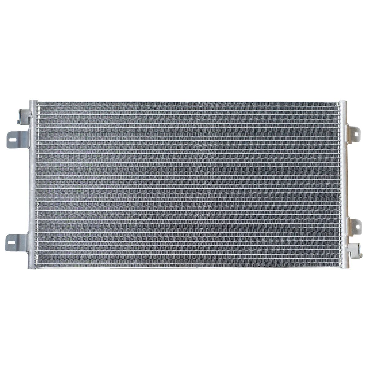 Kondensator A / C, Opel / Renault