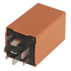 Lysrelæ Saab 900/9000, 8 terminer