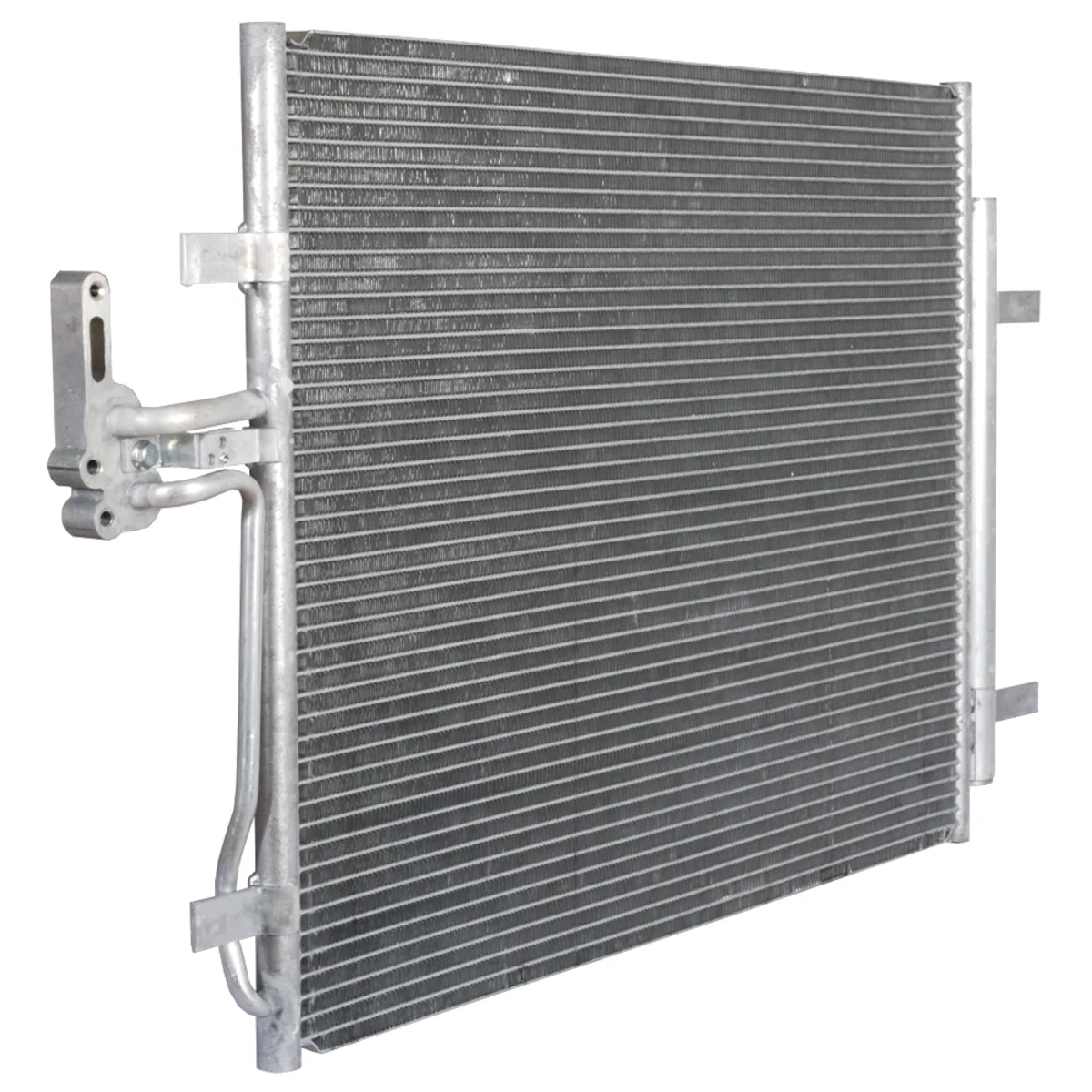 Kondensator A/C, Ford Mondeo IV