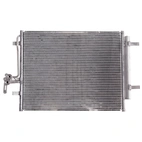 Kondensator A/C, Ford Mondeo IV