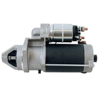 MAN Startmotor 24V-4kW