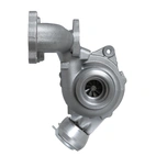 Turbo VAG