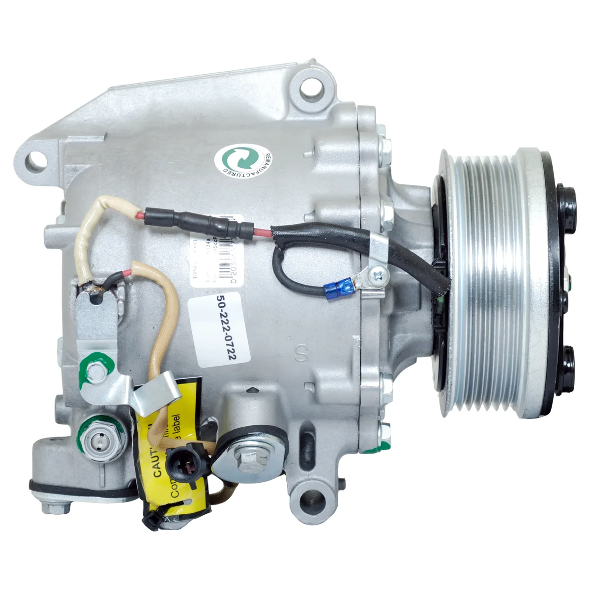 A / C Kompressor Honda Civic