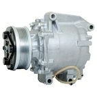 A / C Kompressor Honda Civic