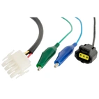 Spændingsregulator Tester Linn,BSS,Com