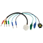 Spændingsregulator Tester Linn,BSS,Com