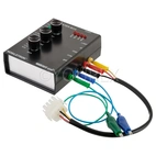 Spændingsregulator Tester Linn,BSS,Com