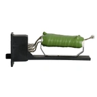 Ventilatorsystem Kontroll, BMW 3