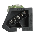 Ventilatorsystem Kontroll, BMW 3