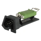 Ventilatorsystem Kontroll, BMW 3