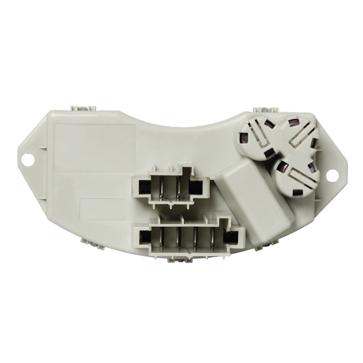 Ventilatorstyring, BMW 1