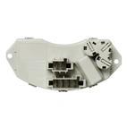 Ventilatorstyring, BMW 1
