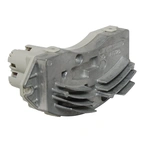 Ventilatorstyring, BMW 1