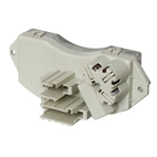 Ventilatorstyring, BMW 1
