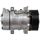 A/C Kompressor passer Volvo