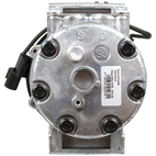 A/C Kompressor passer Volvo